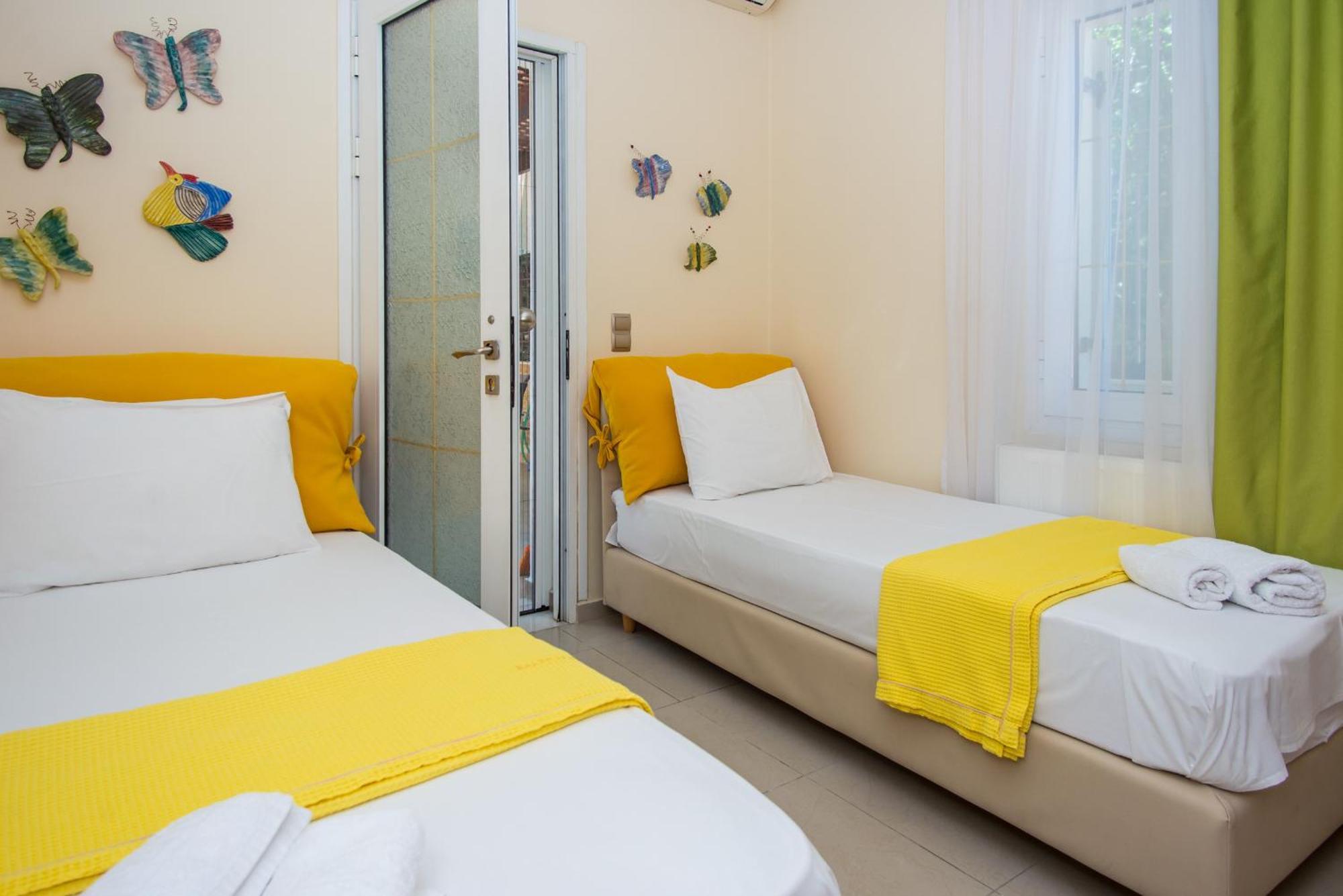 Sofia'S Delightful Apartment Argostoli (Kefalonia) Exterior foto