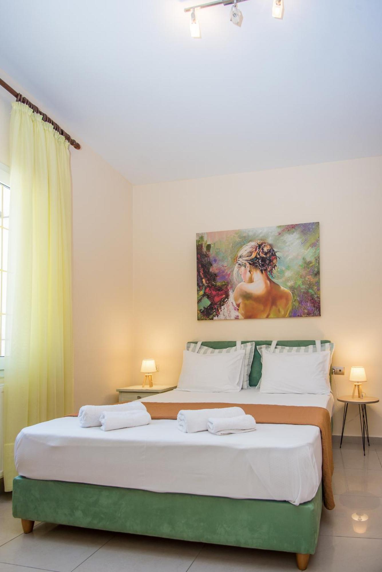 Sofia'S Delightful Apartment Argostoli (Kefalonia) Exterior foto