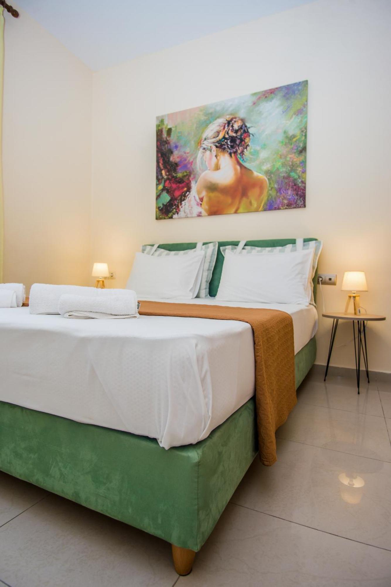 Sofia'S Delightful Apartment Argostoli (Kefalonia) Exterior foto