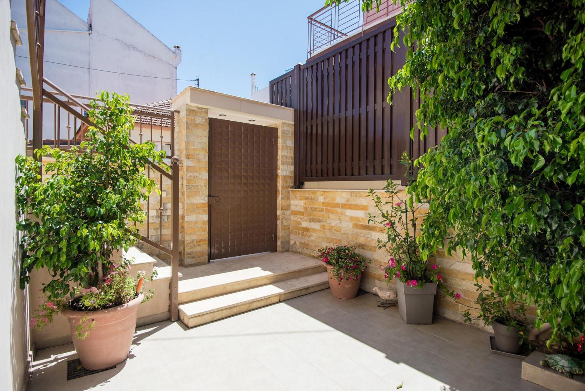 Sofia'S Delightful Apartment Argostoli (Kefalonia) Exterior foto
