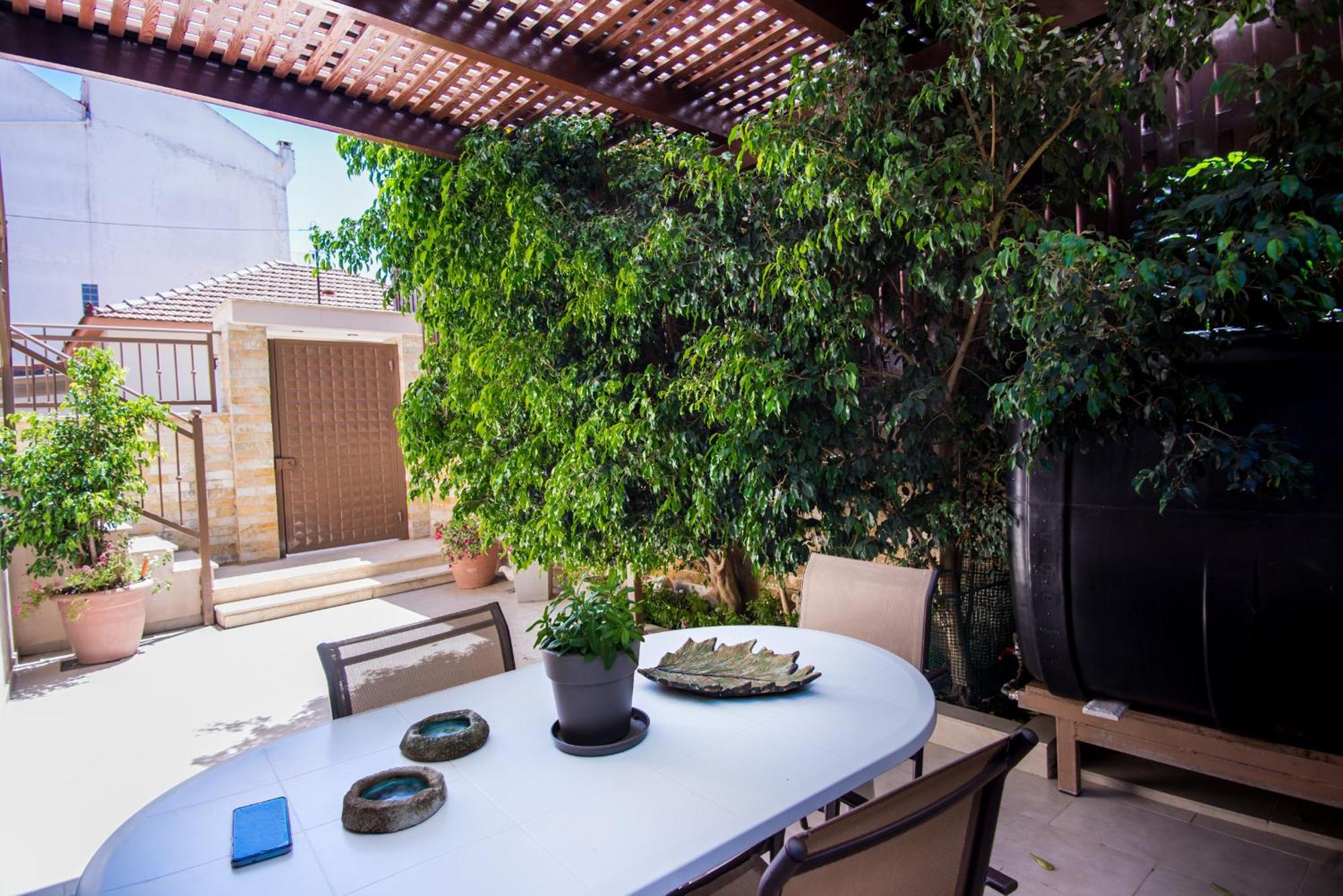 Sofia'S Delightful Apartment Argostoli (Kefalonia) Exterior foto