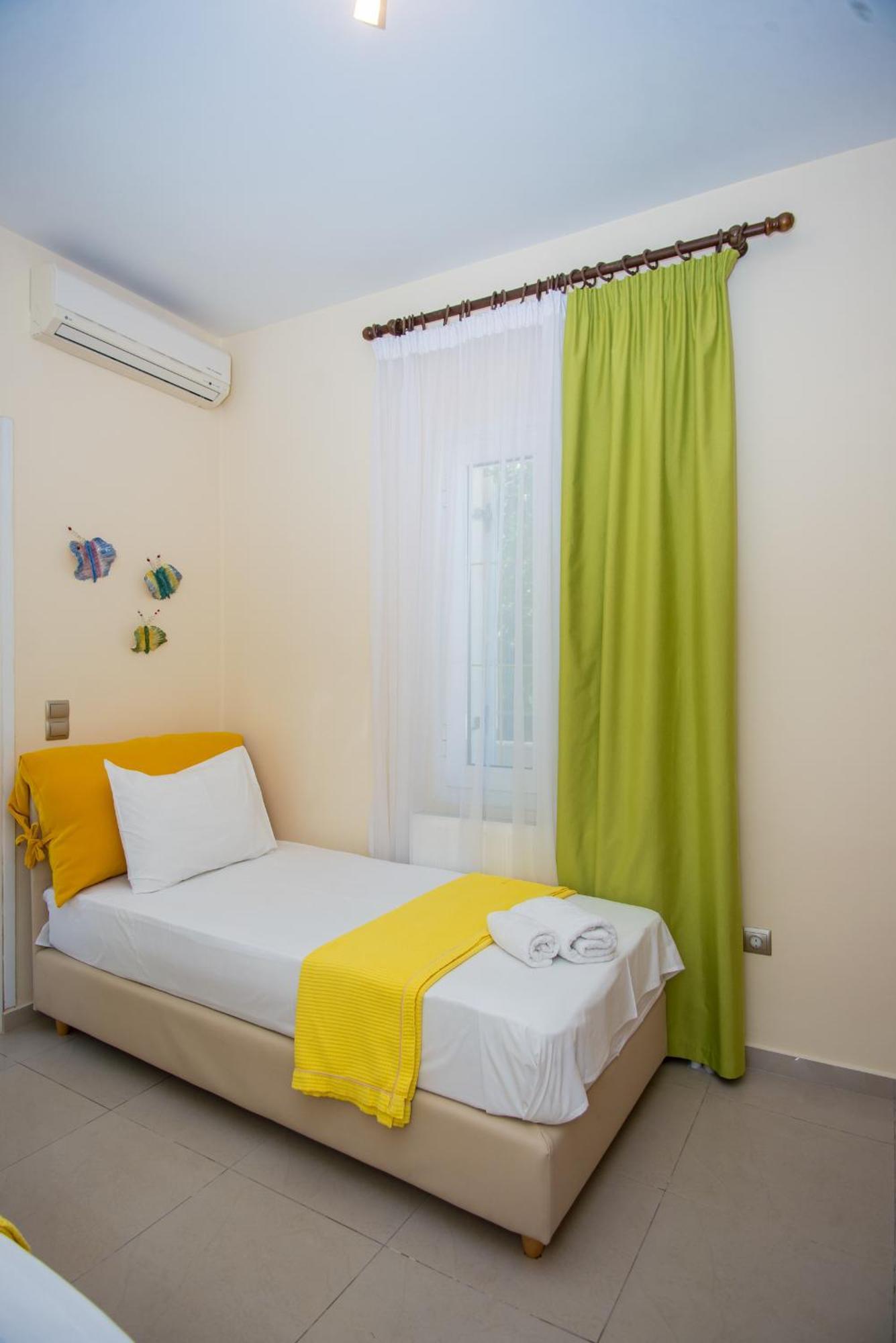Sofia'S Delightful Apartment Argostoli (Kefalonia) Exterior foto