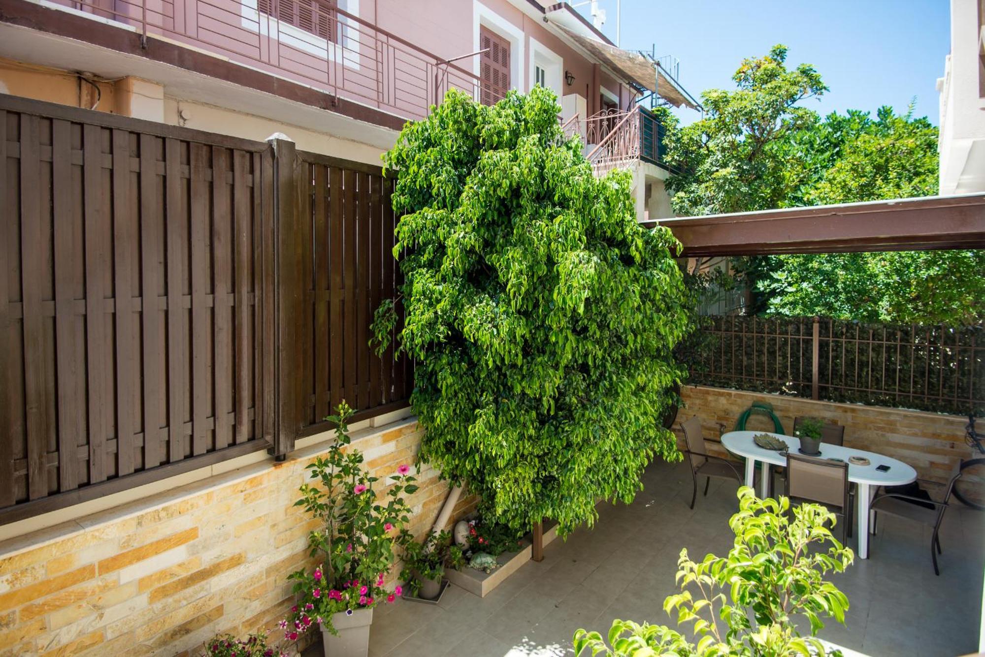 Sofia'S Delightful Apartment Argostoli (Kefalonia) Exterior foto