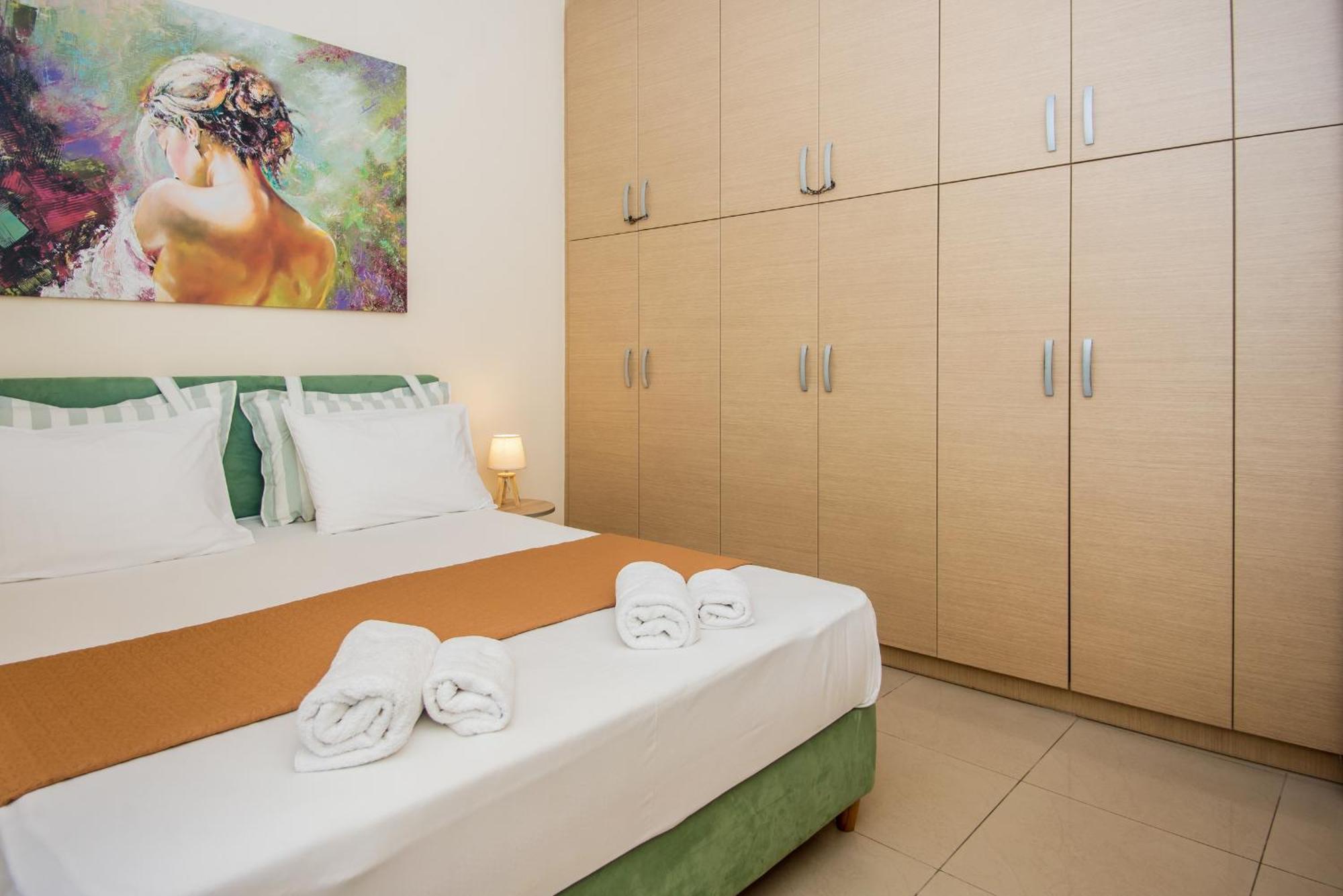 Sofia'S Delightful Apartment Argostoli (Kefalonia) Exterior foto
