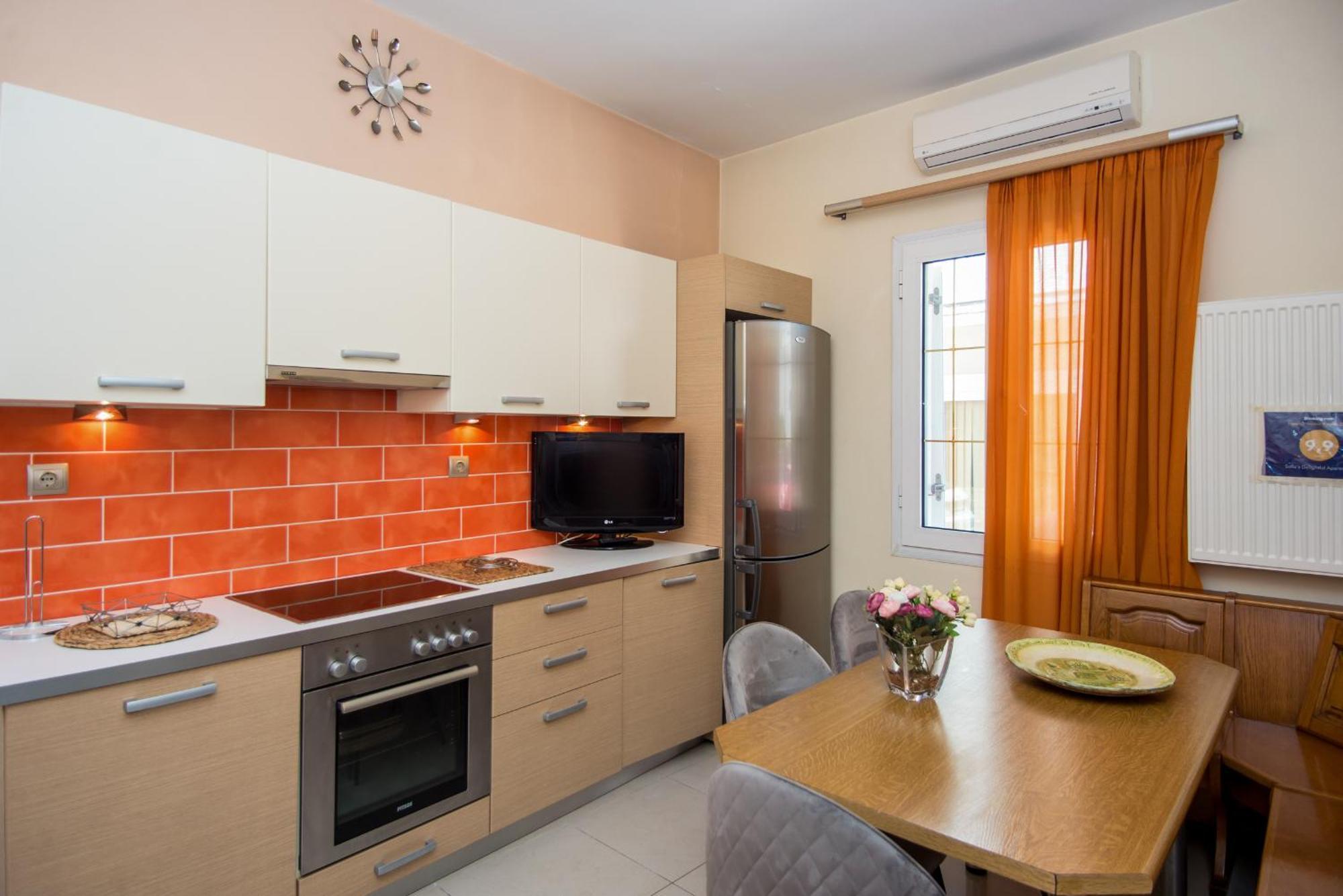 Sofia'S Delightful Apartment Argostoli (Kefalonia) Exterior foto