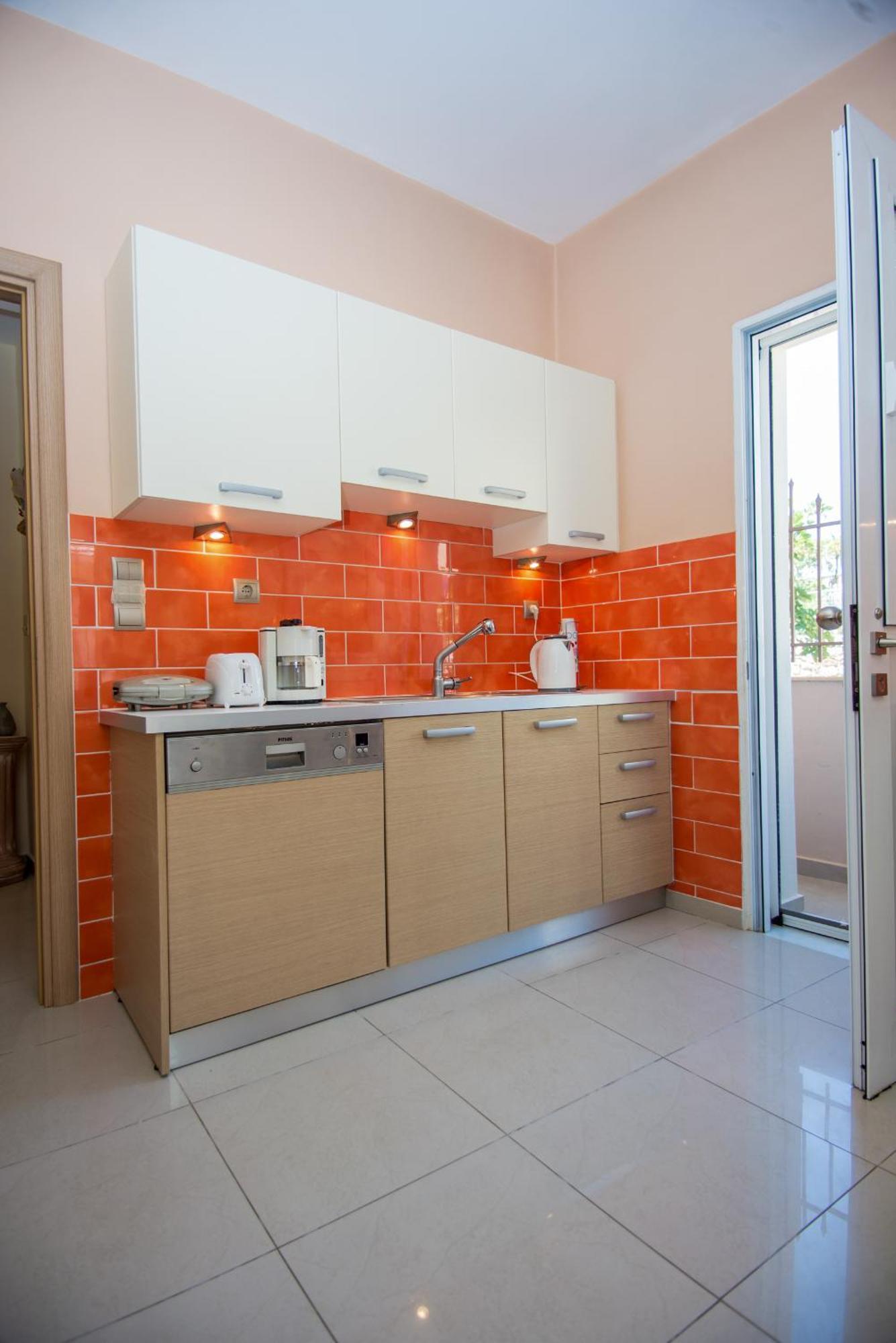 Sofia'S Delightful Apartment Argostoli (Kefalonia) Exterior foto