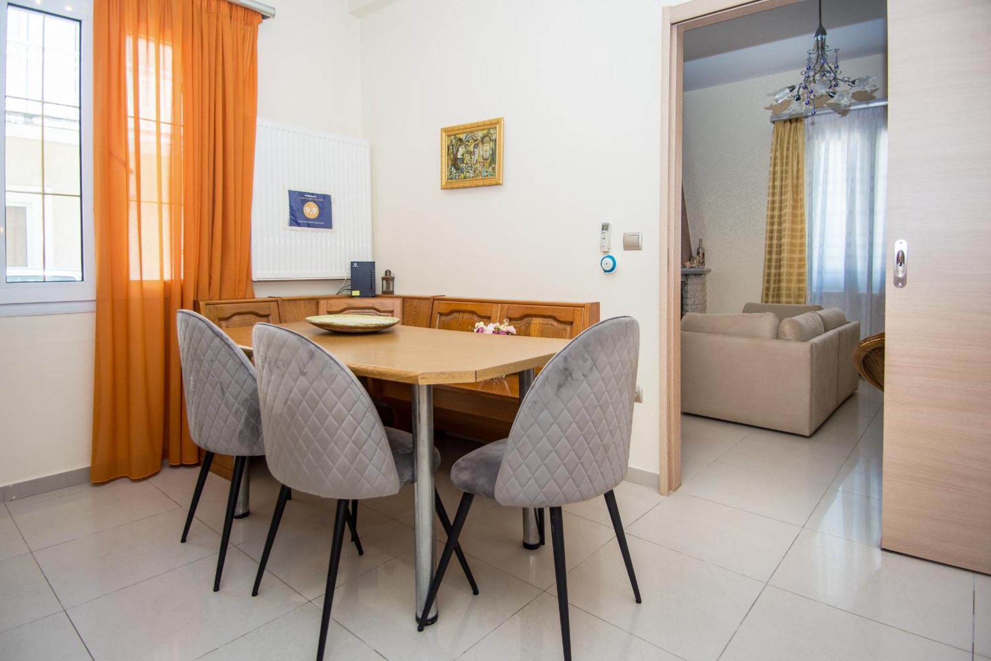 Sofia'S Delightful Apartment Argostoli (Kefalonia) Exterior foto