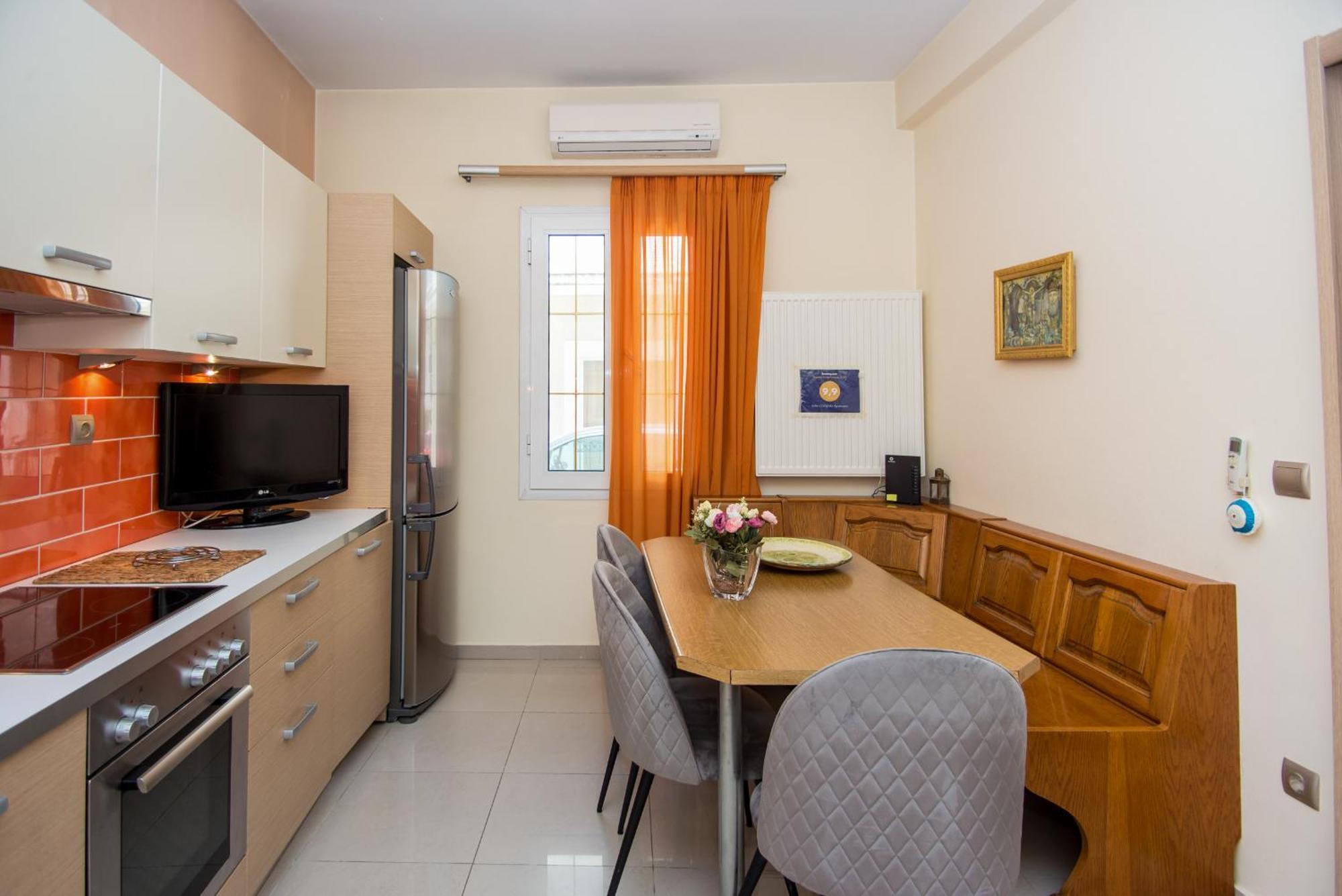 Sofia'S Delightful Apartment Argostoli (Kefalonia) Exterior foto