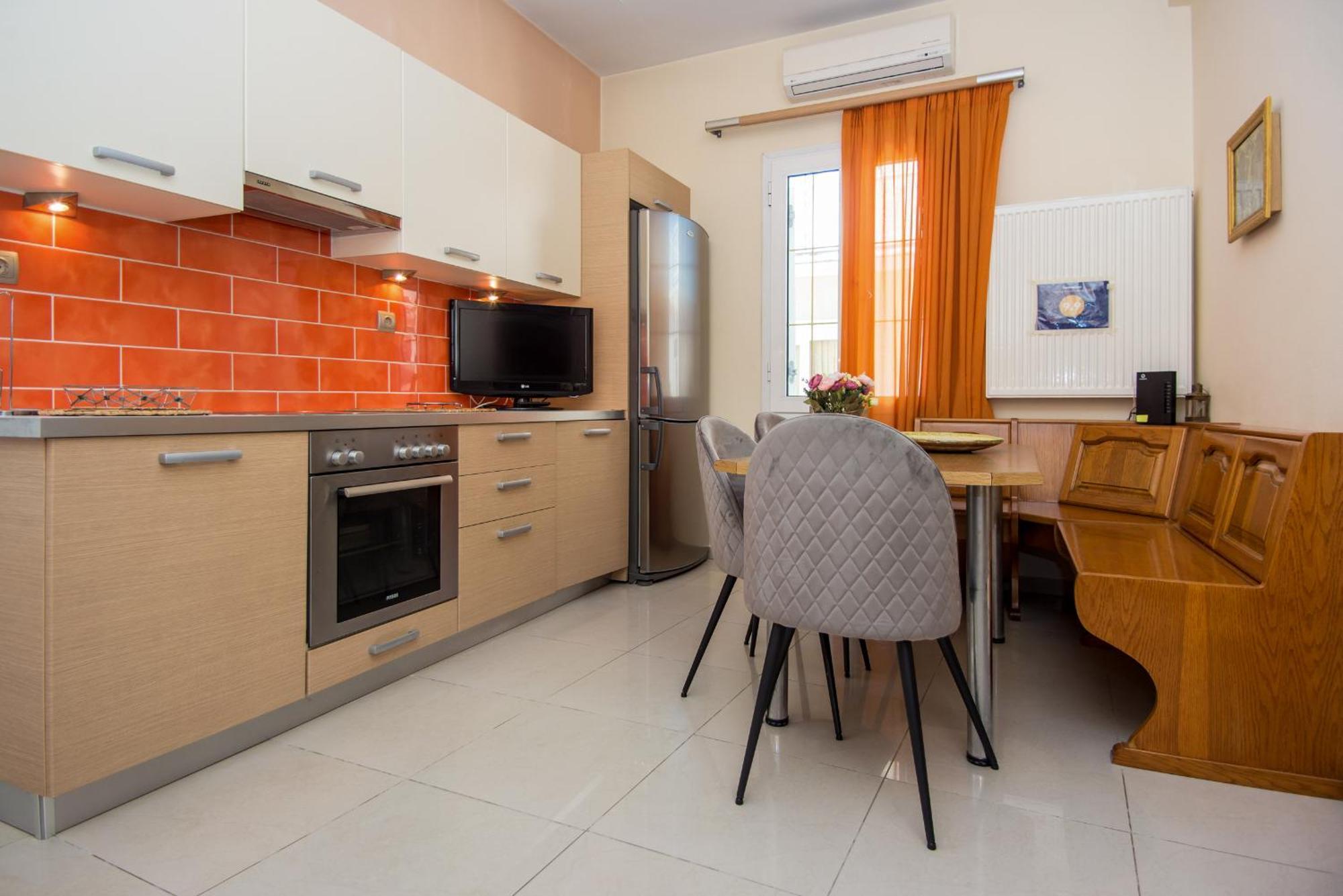 Sofia'S Delightful Apartment Argostoli (Kefalonia) Exterior foto