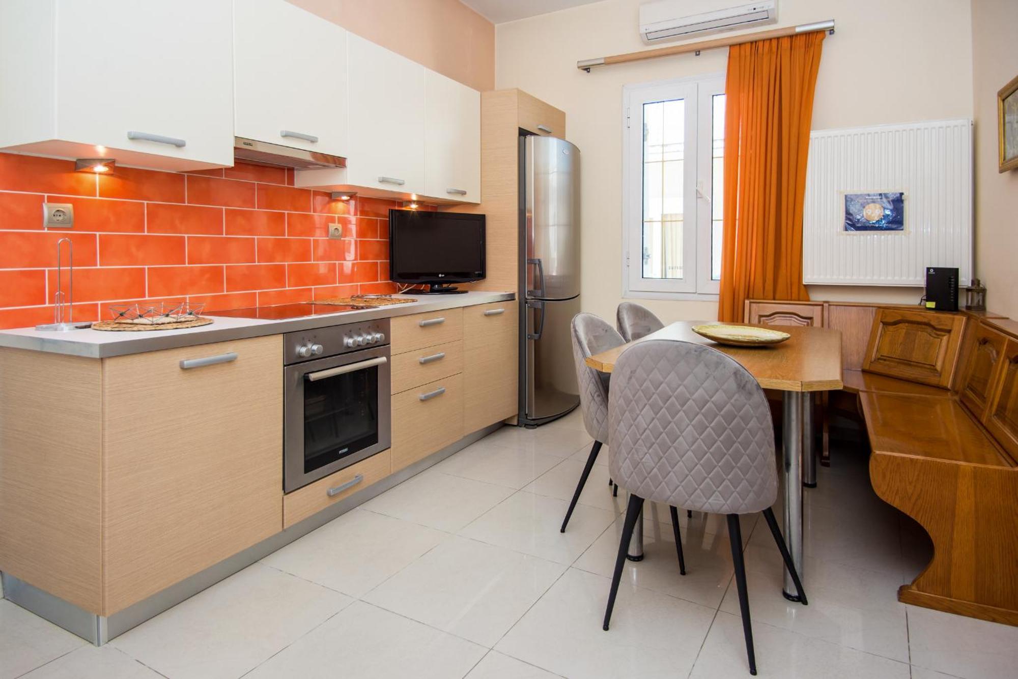 Sofia'S Delightful Apartment Argostoli (Kefalonia) Exterior foto