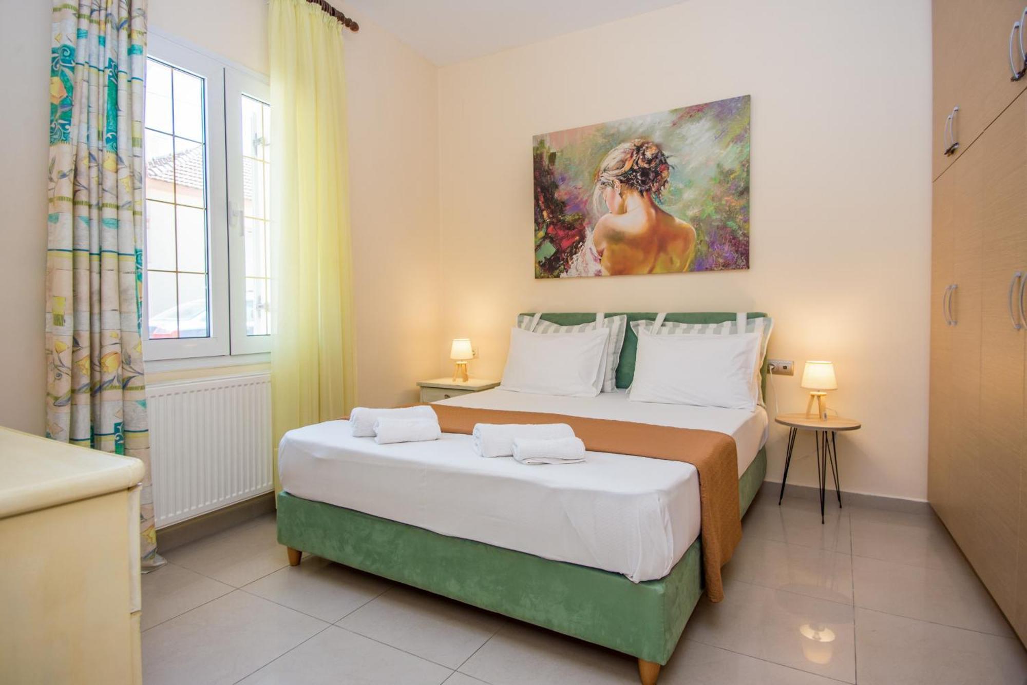 Sofia'S Delightful Apartment Argostoli (Kefalonia) Exterior foto