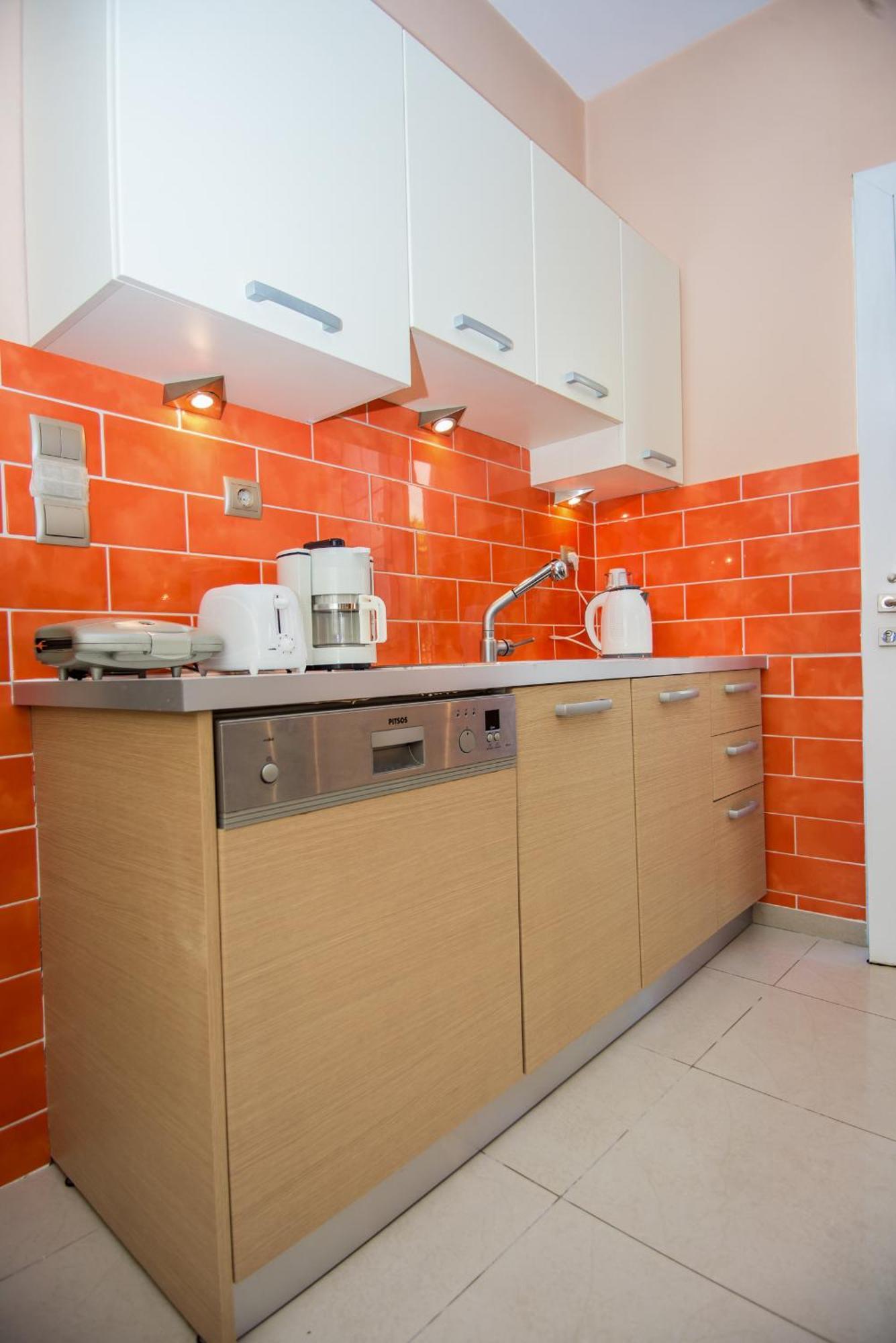 Sofia'S Delightful Apartment Argostoli (Kefalonia) Exterior foto