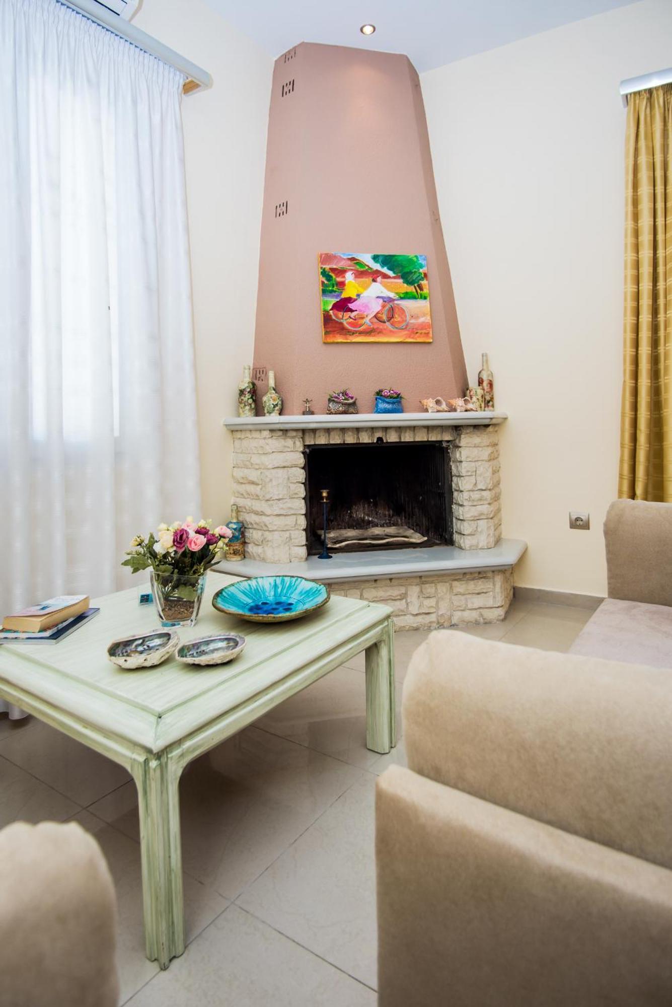 Sofia'S Delightful Apartment Argostoli (Kefalonia) Exterior foto
