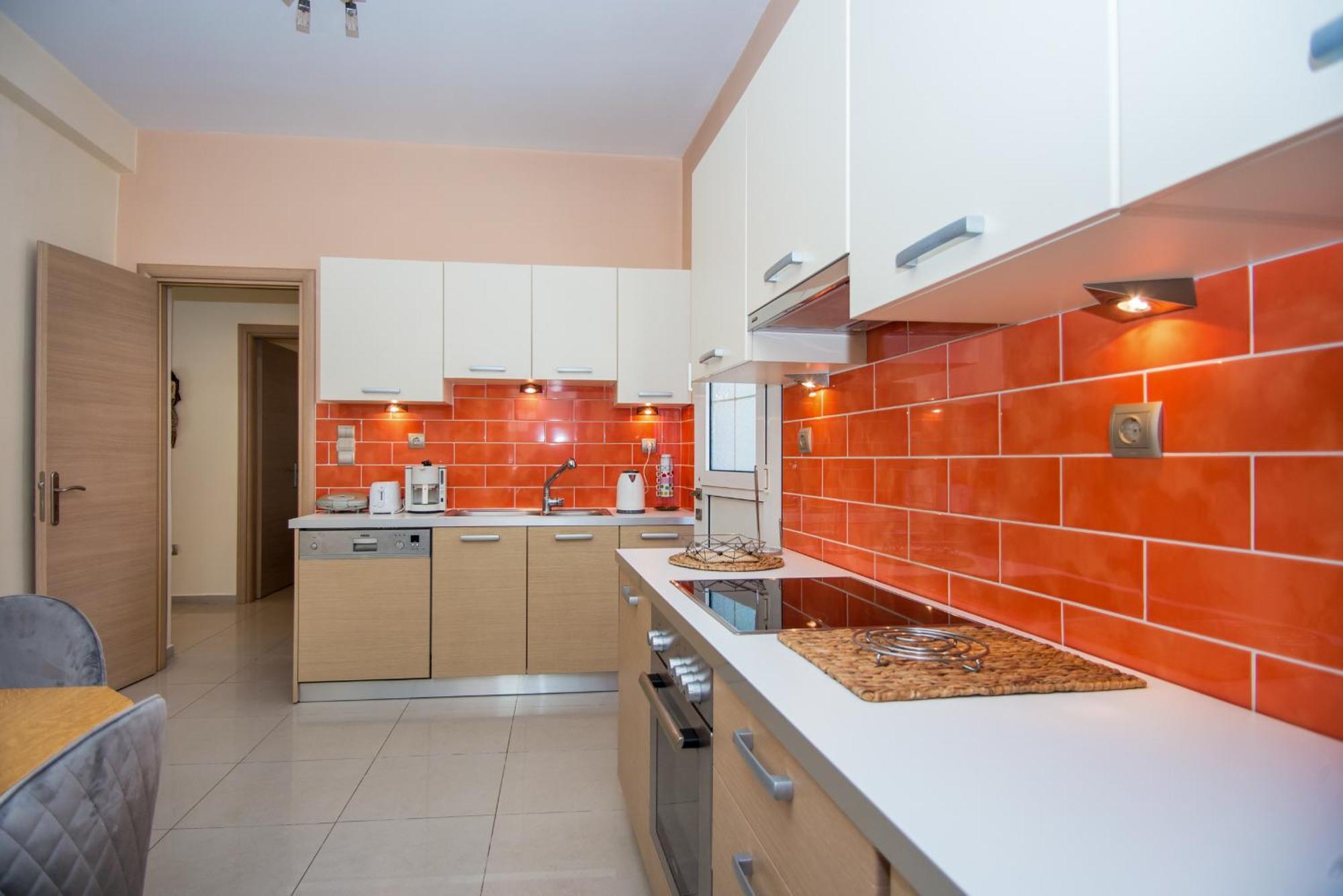 Sofia'S Delightful Apartment Argostoli (Kefalonia) Exterior foto