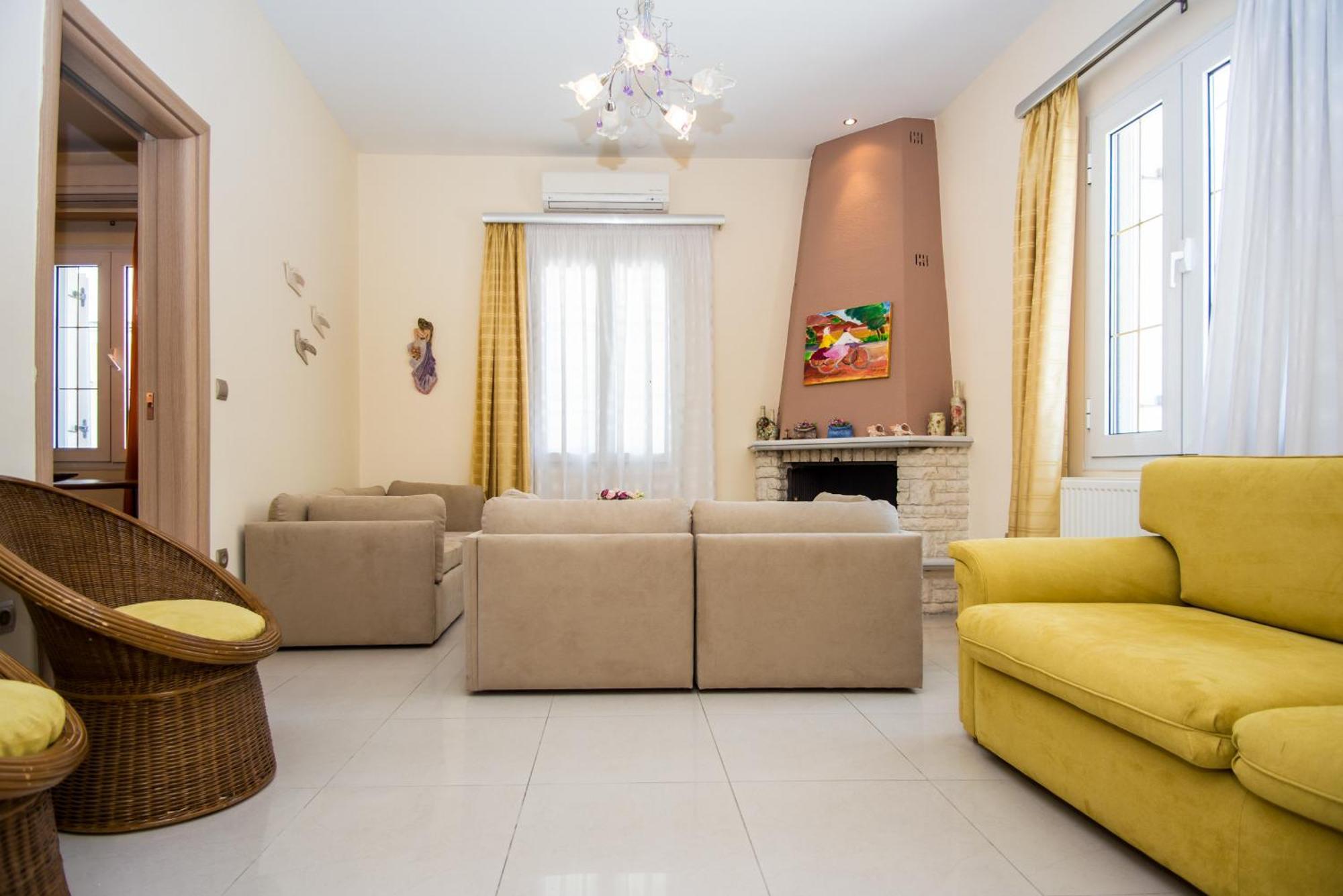 Sofia'S Delightful Apartment Argostoli (Kefalonia) Exterior foto