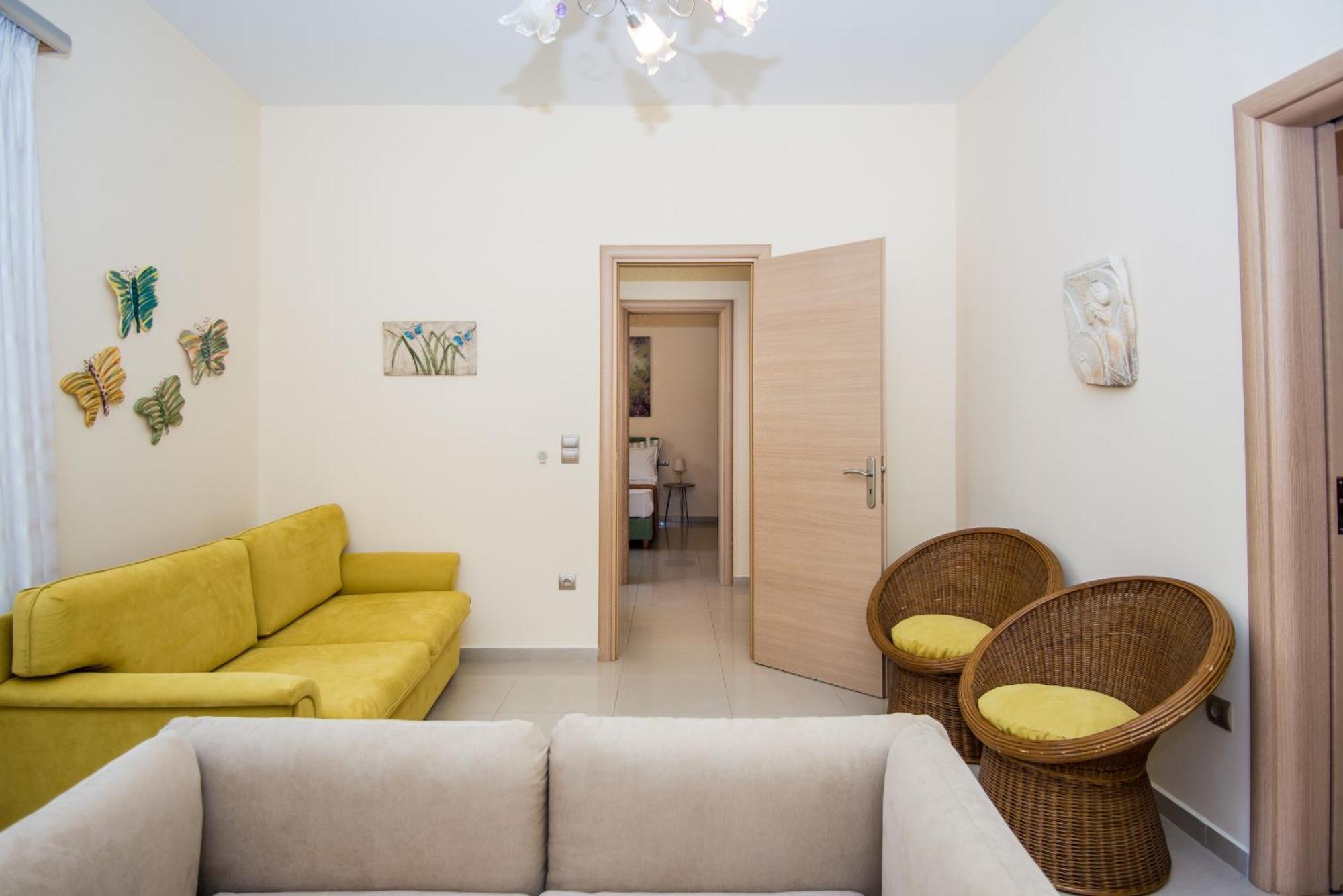 Sofia'S Delightful Apartment Argostoli (Kefalonia) Exterior foto