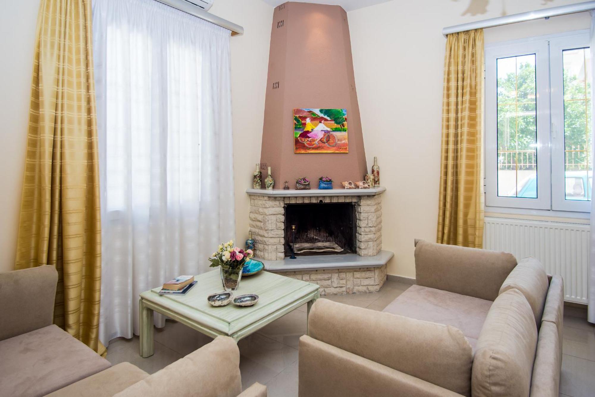 Sofia'S Delightful Apartment Argostoli (Kefalonia) Exterior foto