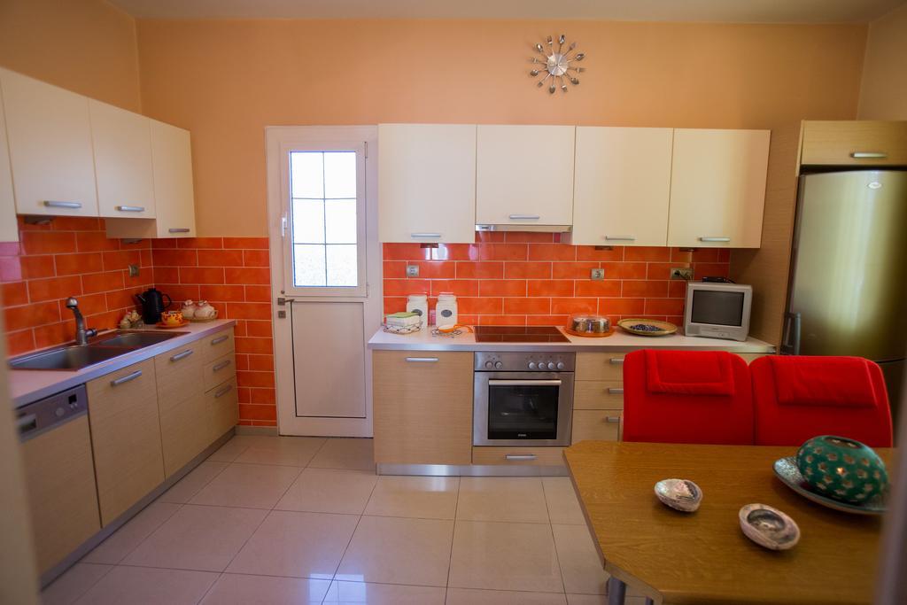 Sofia'S Delightful Apartment Argostoli (Kefalonia) Exterior foto