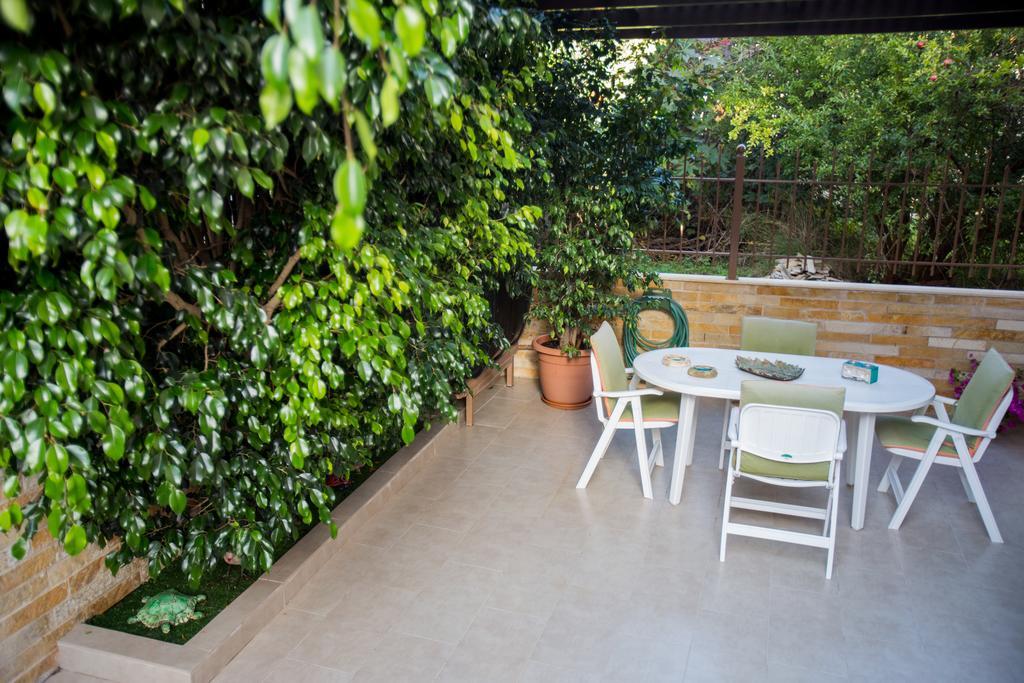 Sofia'S Delightful Apartment Argostoli (Kefalonia) Exterior foto