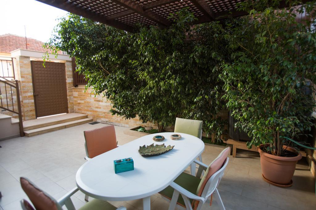 Sofia'S Delightful Apartment Argostoli (Kefalonia) Exterior foto