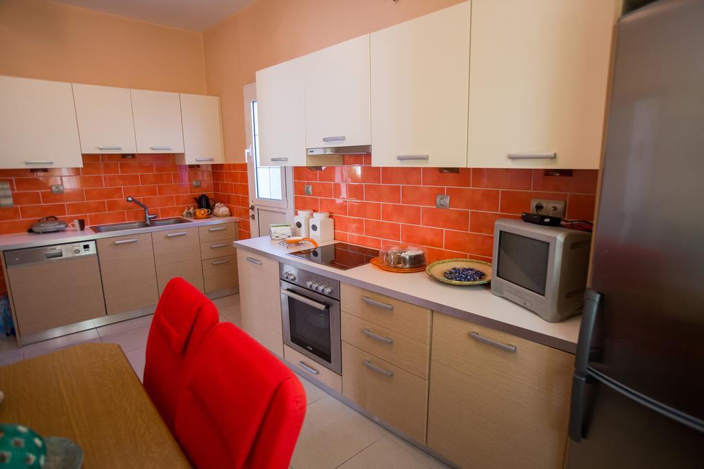 Sofia'S Delightful Apartment Argostoli (Kefalonia) Exterior foto