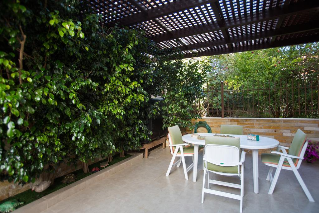 Sofia'S Delightful Apartment Argostoli (Kefalonia) Exterior foto