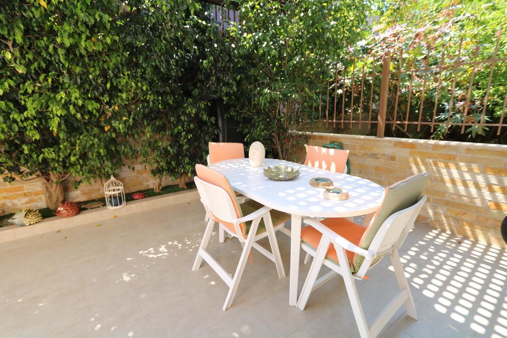 Sofia'S Delightful Apartment Argostoli (Kefalonia) Exterior foto