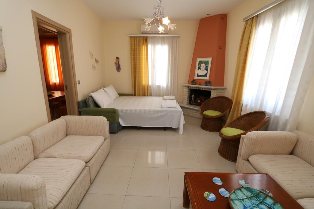 Sofia'S Delightful Apartment Argostoli (Kefalonia) Exterior foto