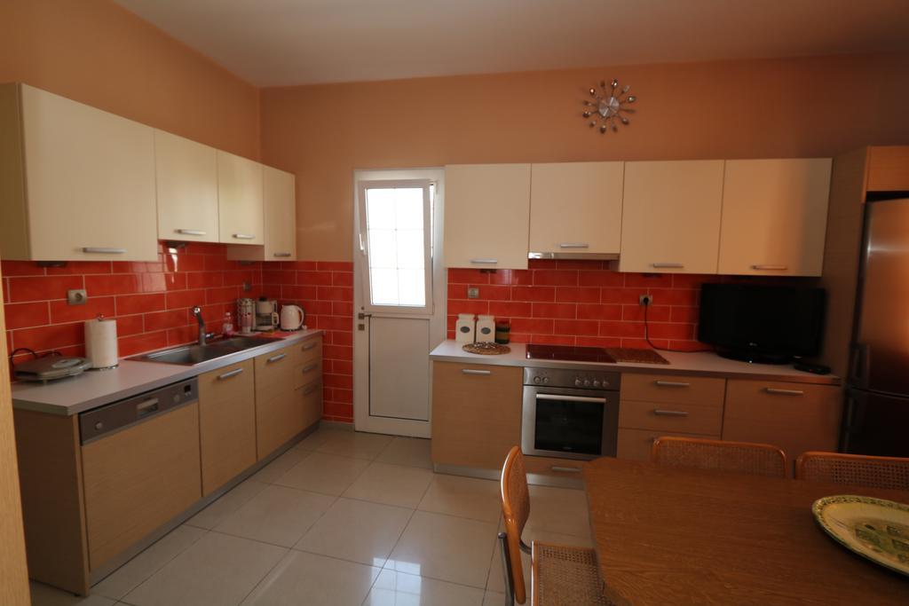 Sofia'S Delightful Apartment Argostoli (Kefalonia) Exterior foto