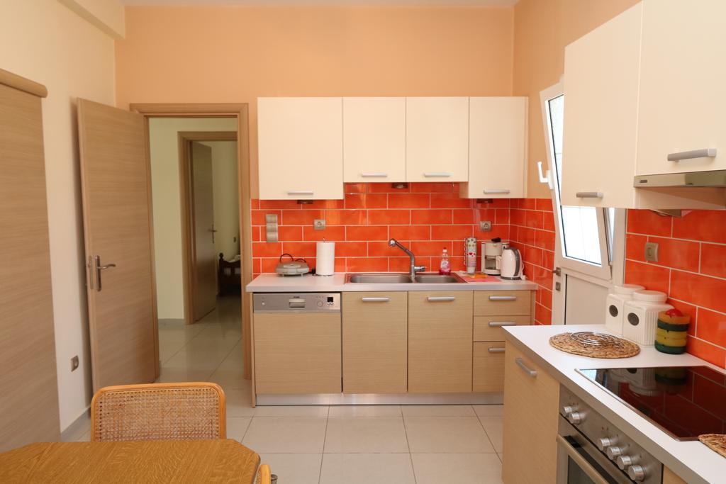 Sofia'S Delightful Apartment Argostoli (Kefalonia) Exterior foto