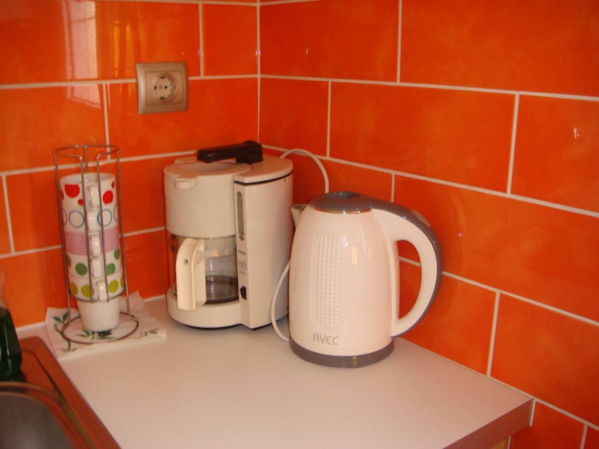Sofia'S Delightful Apartment Argostoli (Kefalonia) Exterior foto
